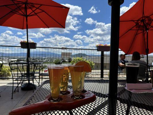 Butte Brewing Company