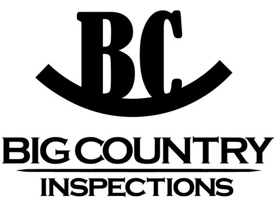 Big Country Inspections