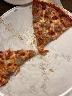 A & A Pagliai's Pizza