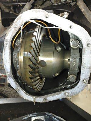 World Tour Off Road Equipment