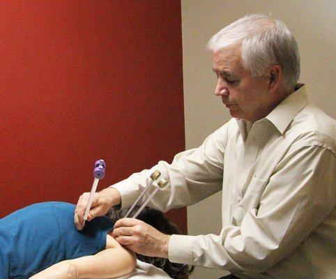 Harmony Acupuncture & Sound Healing