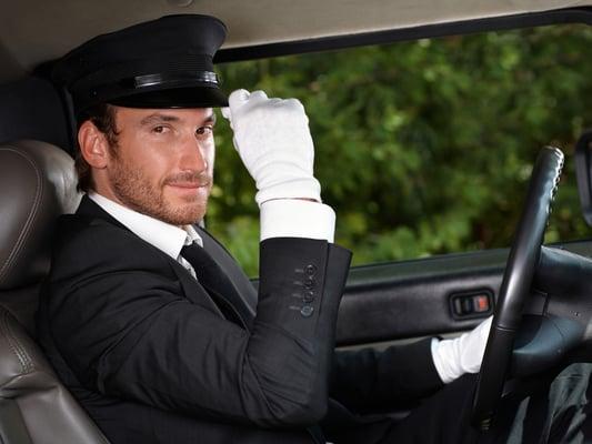 Seattle Airport Limo