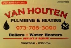 VanHouten Plumbing & Heating