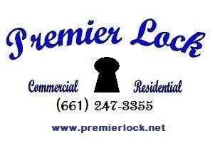 Premier Lock