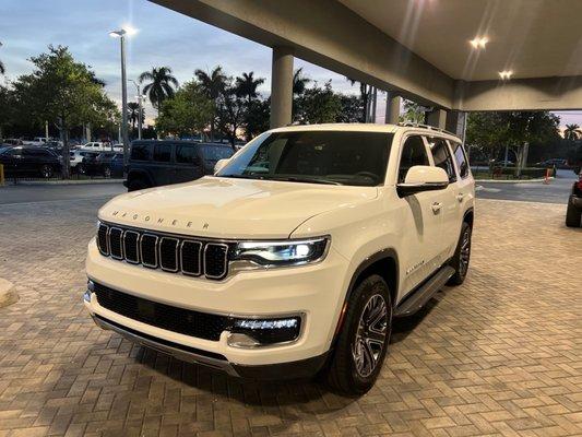 Miami Ice Mobile Detailing