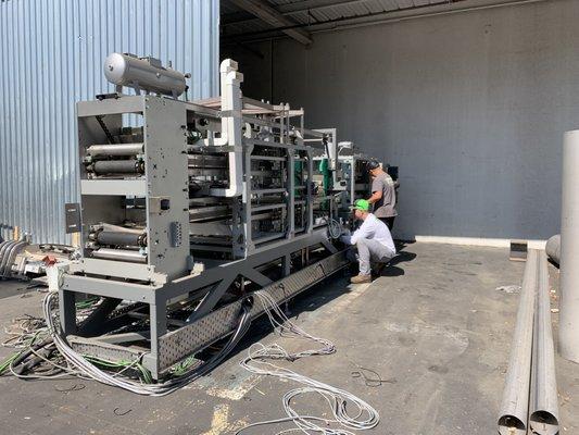 Send It Hauling & Junk Removal