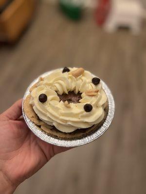 Petaluma Pie Company