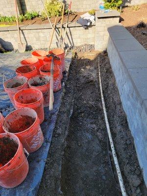 All Seasons Waterproofing and Drainage