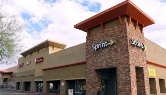 Moon Valley Towne Center