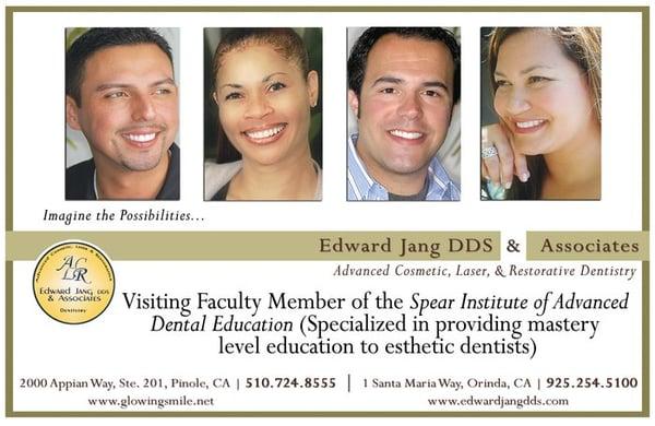 Edward Jang, DDS & Associates