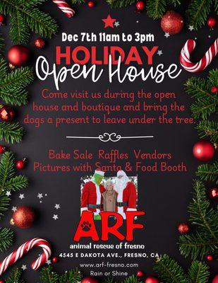 Animal Rescue of Fresno