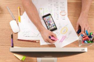 Owner Operators Web Design