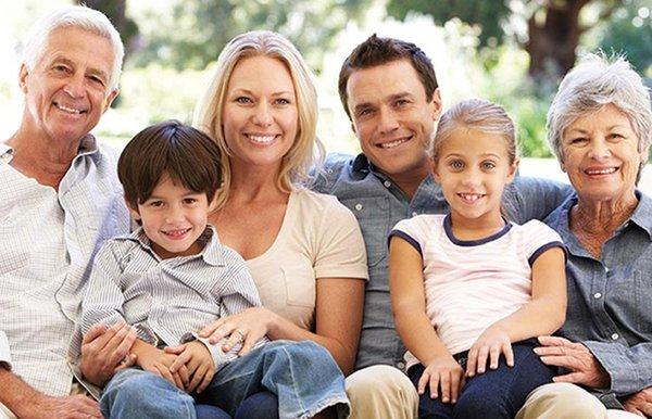 Ronald James Financial