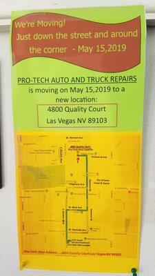 Pro-Tech Transmission and Complete Auto Repair