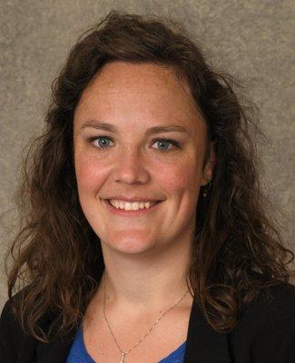 Yenza Therapy and Consulting - Hayley Roberts, PsyD