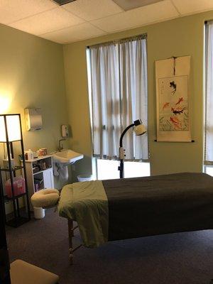 Young Pine Acupuncture