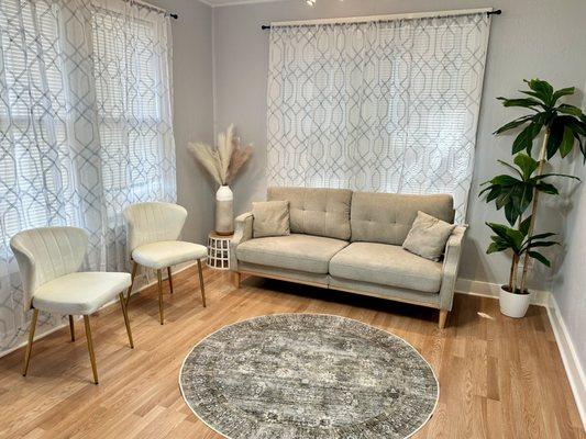 Luxus Health and Wellness