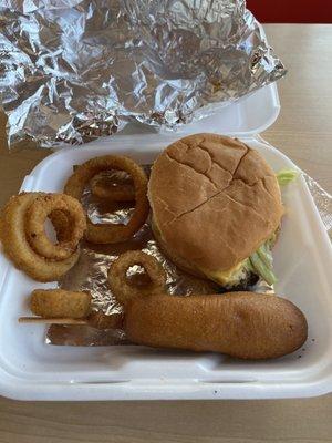 Cook Out