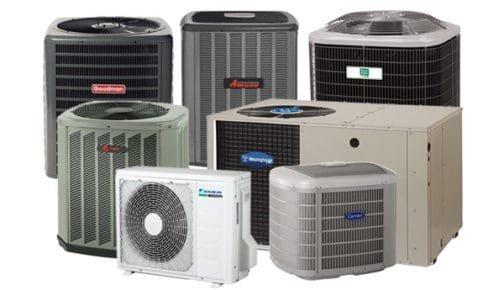AC repair service