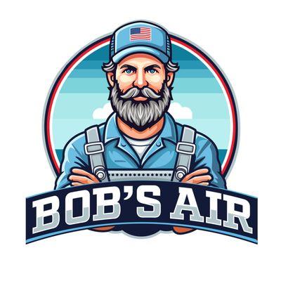 Logo for Bob's Air LLC
