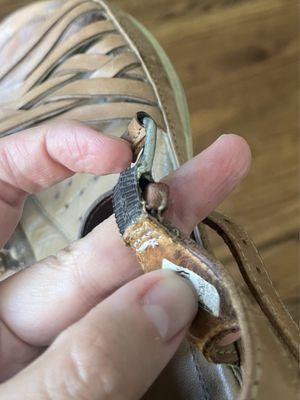 Schroeder's Shoe Repair