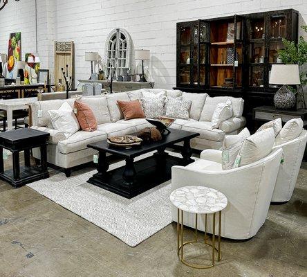 Dutchmans Casual Living