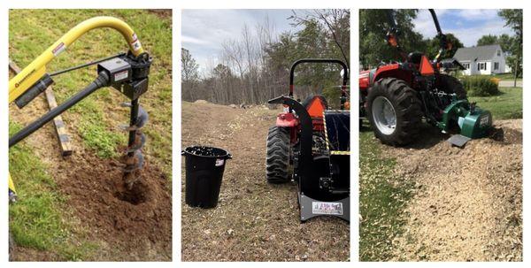 Tellico Tractor Works