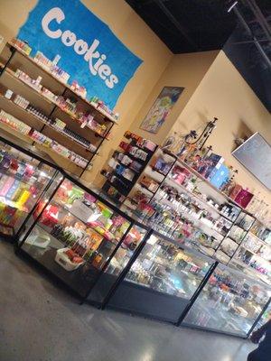 Johnny's Smokeshop & Kava Bar