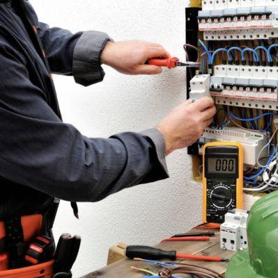 Blue Moon Home Services