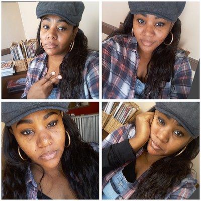 Professional Extensionist Kimi From L.A. Looking for new clients