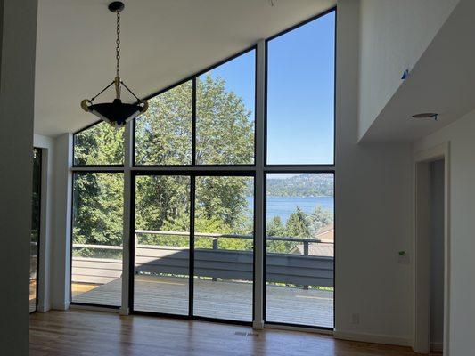Residential Double Pane Windows
