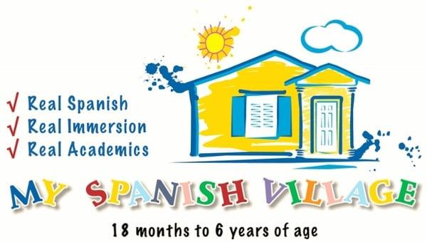My Spanish Village Preschool & Daycare