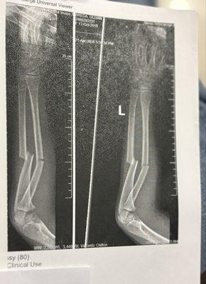 Chilton Medical Center