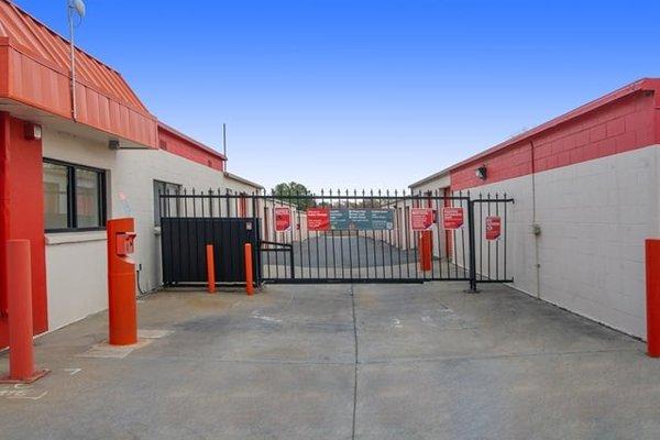 Public Storage