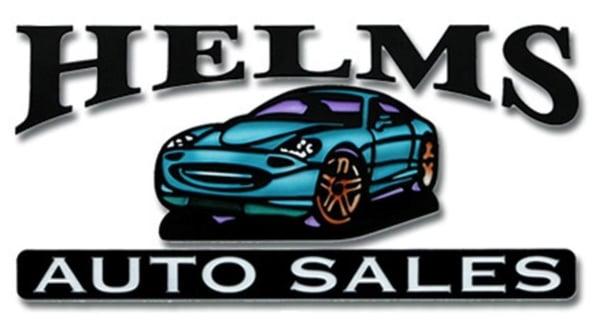 Helms Auto Sales