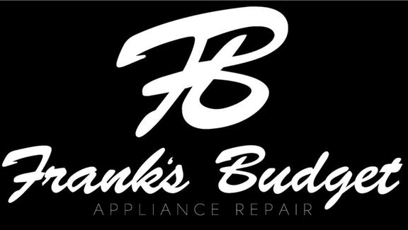 Frank's Budget Appliance Repair