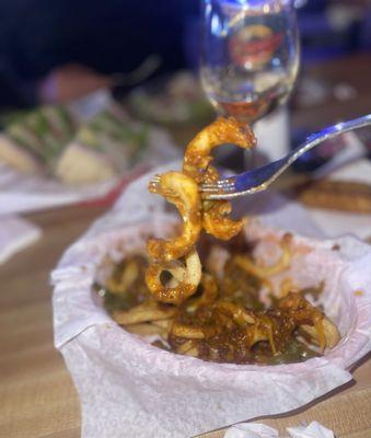 Cronies Sports Grill