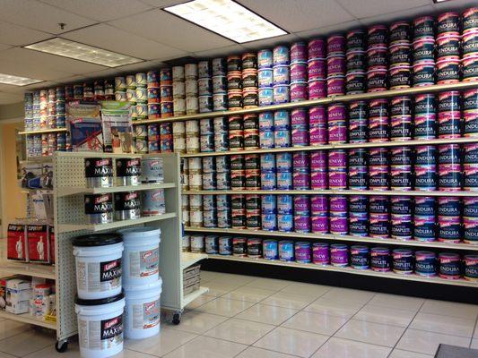 Lanco Paints & Coatings