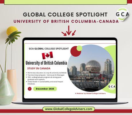 Global College Advisers