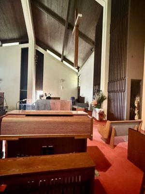 Nuuanu Congregational Church