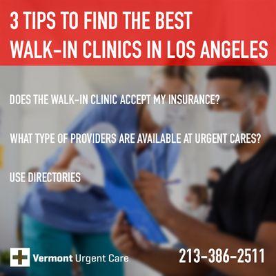 Finding the right walk-in clinic can be difficult. Vermont Urgent Care welcomes all new patients. Call us today to learn more information.