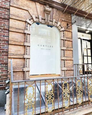 Gentlee Men's Studio