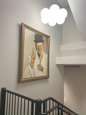 Johnson Hall
