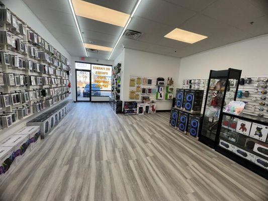 Amigos Wireless & Repair