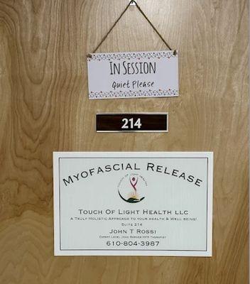 Touch of Light Health