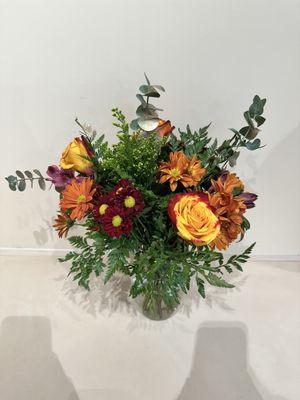 Brisk Morning Banquet - Standard