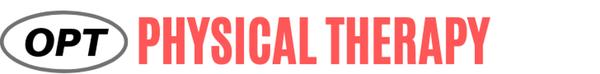 OPT Physical Therapy & Wellness