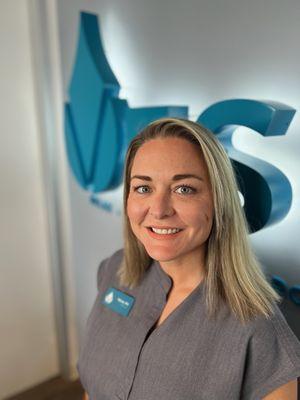 Vessel Longevity + IV Bar ATX