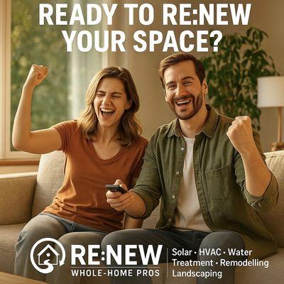 Renew Home Pros