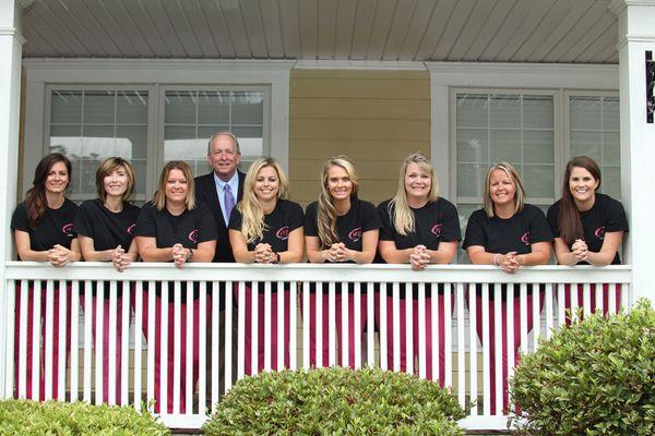 Jeff Davis Dental & Orthodontics